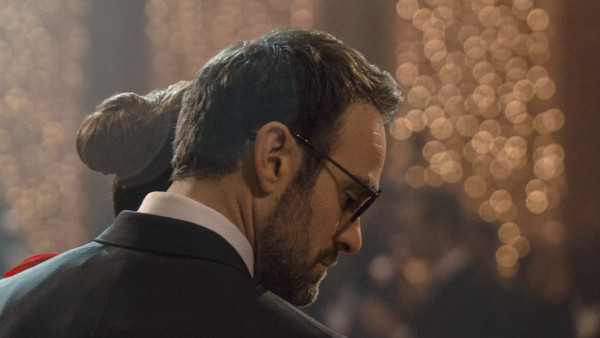 De kogel is door de kerk: Nog een Marvel-personage van Netflix keert terug!