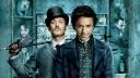 Eerste blik op Guy Ritchie's 'Sherlock Holmes'-serie voor Prime Video