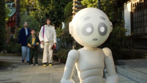 De ontvangst van deze scifi-serie ging door het dak, maar of er een tweede seizoen komt is alles behalve een feit