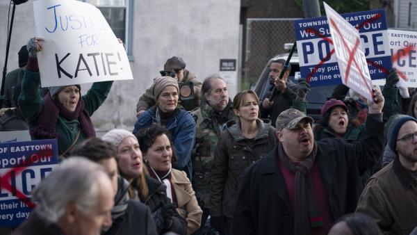 Deze briljante miniserie op HBO Max kijk je zo weg, dus waar wacht je op?