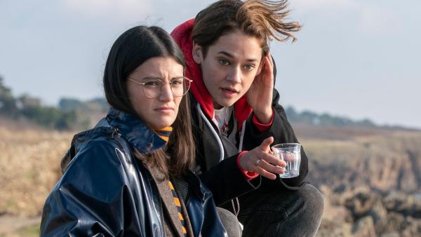 "Voor zieke geesten, zoals ik", Stephen King is lyrisch over deze bloedenge serie die je gewoon kan streamen op Netflix