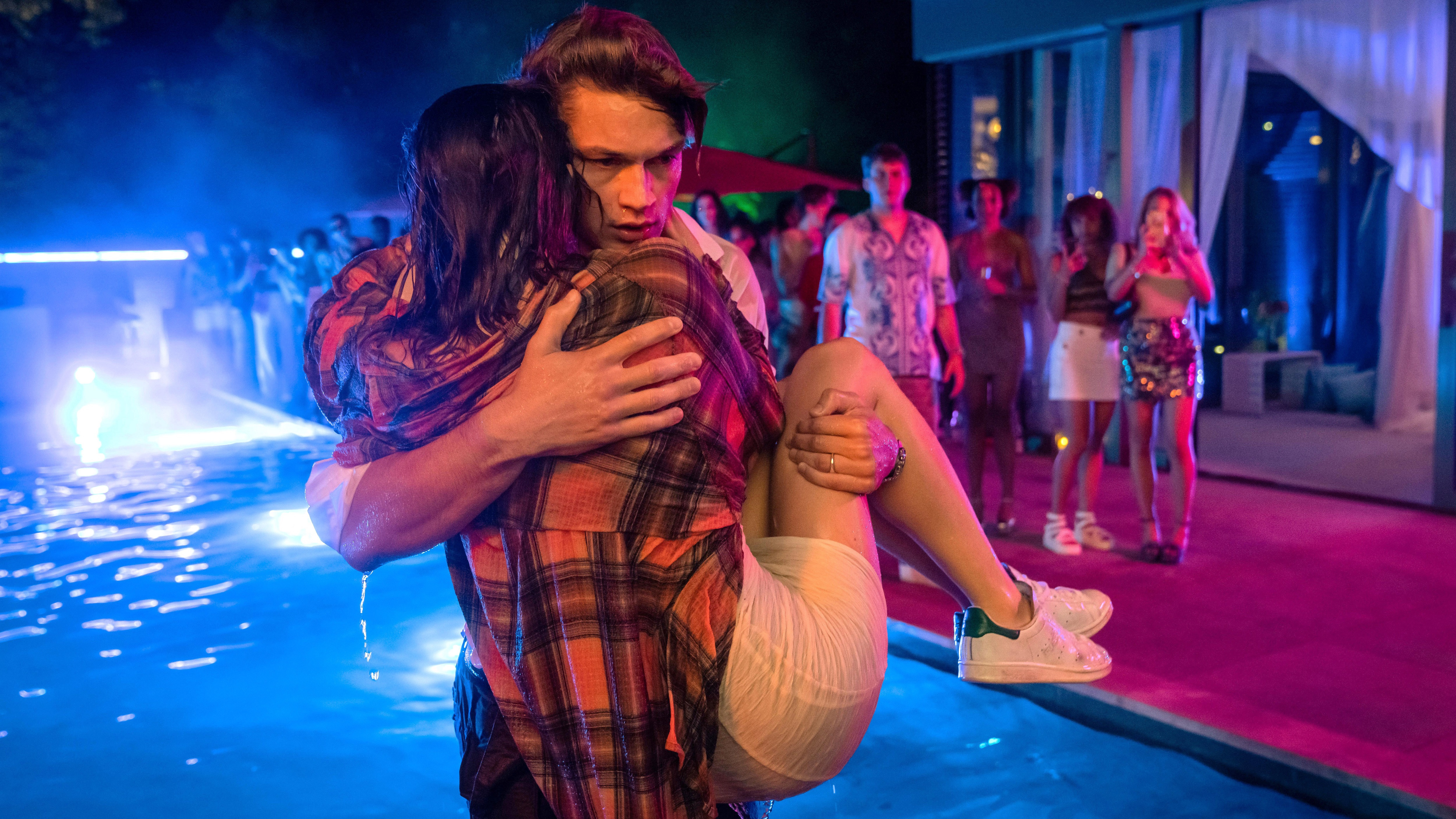 Prime Video deze week: vertrouwde favorieten en een spannende nieuwe release