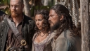 Dvd review 'Black Sails' - Het laatste seizoen