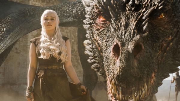 Hoe de geweldige bombastische openingstune van 'Game of Thrones' ook in 'House of the Dragon' terecht kwam