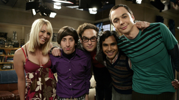 Dit is de meest nutteloze verhaallijn van 'The Big Bang Theory' aller tijden