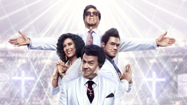 'The Righteous Gemstones' zijn terug in knotsgekke trailer voor seizoen 3