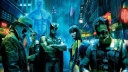 Eerste beeld van HBO's 'Watchmen'!!