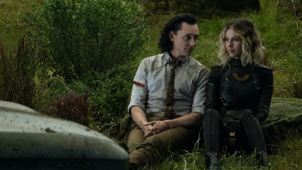 Het zit niet mee: 'Loki' seizoen 2 laat waarschijnlijk nog lang op zich wachten