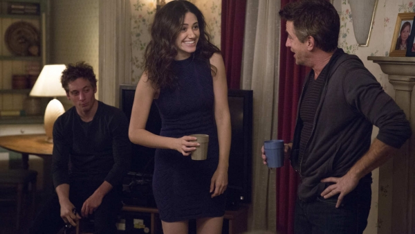 Negende seizoen van Shameless aangekondigd Negende seizoen van Shameless aangekondigd