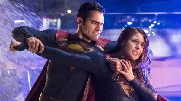 Spannende trailer 'Superman & Lois' seizoen 3
