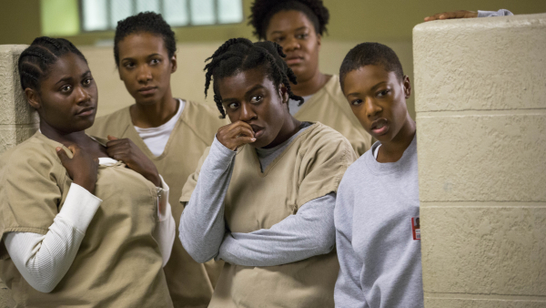 De dood van dit personage in 'Orange Is the New Black' mag de grootste schok in tijden genoemd worden