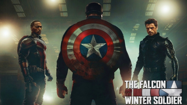 Finale 'The Falcon and the Winter Soldier' uitgelegd