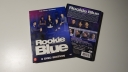 Tv-serie op Dvd: Rookie Blue (The Final Season)