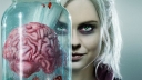 Bloederige nieuwe poster 'iZombie'