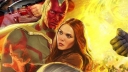 Disney+ maakt 'Vision and the Scarlet Witch'