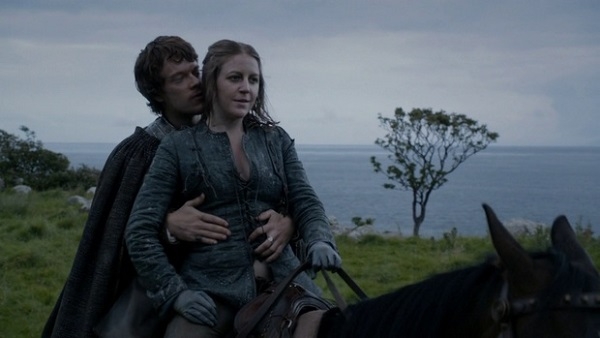 Lily Allen wees rol in 'Game of Thrones' af Lily Allen wees rol in 'Game of Thrones' af