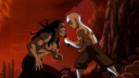 'Avatar: The Last Airbender': Wie is sterker? Aang of Korra?
