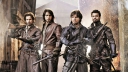 Disney+ kondigt afwijkende 'Three Musketeers'-serie aan