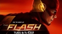 Nieuwe poster & castlid 'The Flash'