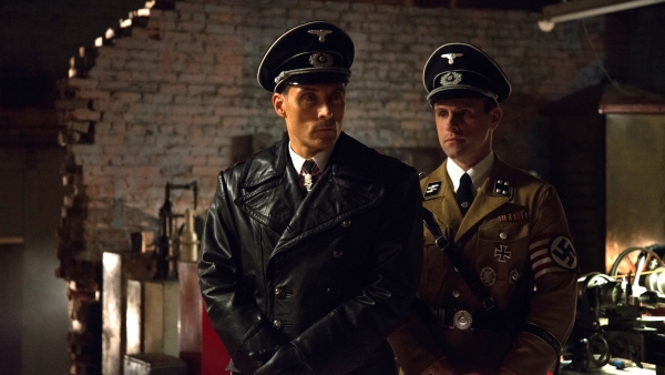  The Man in the High Castle Amazon