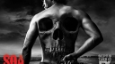 Eerste poster voor laatste seizoen 'Sons of Anarchy'