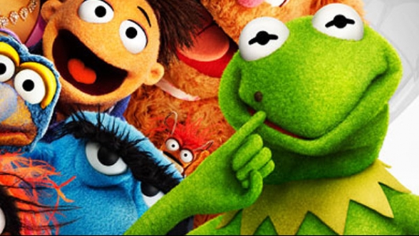 Nieuwe Muppets serie op komst