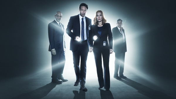 Fox wil meer 'X-Files'