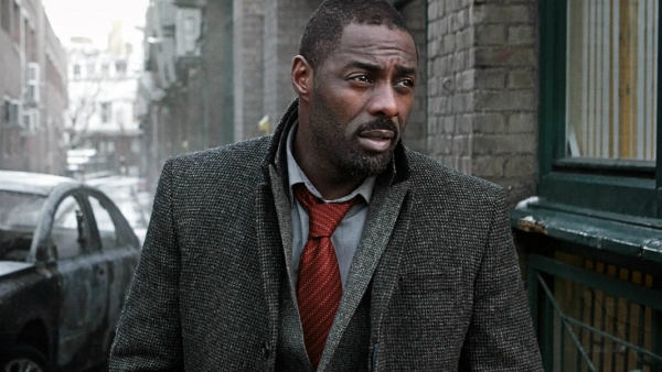 Idris Elba: vijfde reeks 'Luther' erg waarschijnlijk