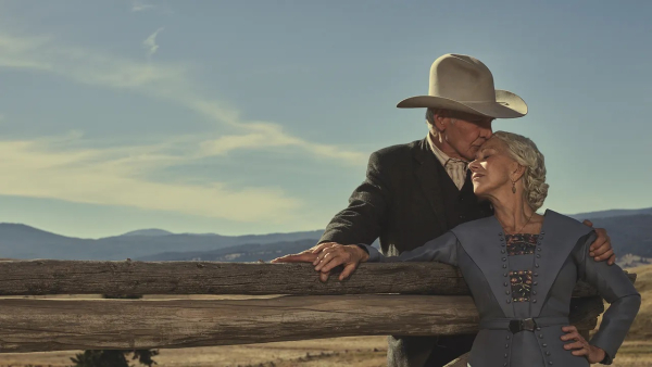 'Yellowstone'-acteur vindt het lot van de familie een "klap in het gezicht" 