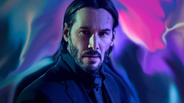 De drie 'John Wick'-films kijk je op deze streamingdienst