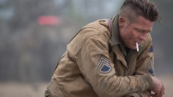 Rauwe oorlogsfilm moet je zeker zien bij Netflix