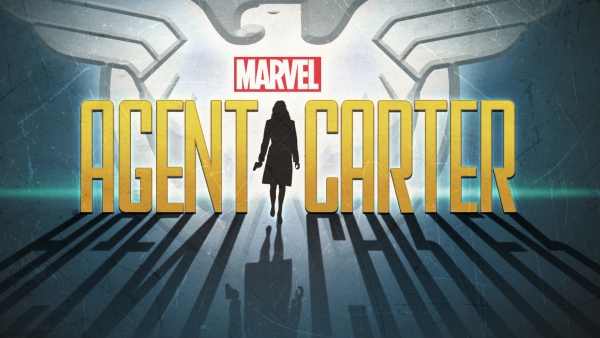 SDCC: 'Regisseurs bekend voor 'Agent Carter'