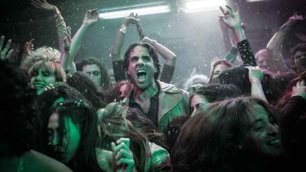 Nieuwe showrunner voor HBO's 'Vinyl' Nieuwe showrunner voor HBO's 'Vinyl'