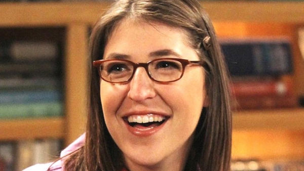 Hoe is het nu toch met 'Amy Fowler' uit 'TBBT'?