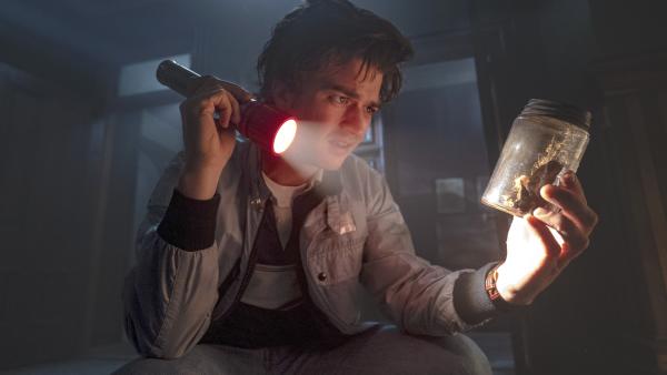 LEGO en Netflix komen met immense set die zomaar heel snel uitverkocht kan zijn