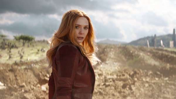Elizabeth Olsen vond 'Game of Thrones'-auditie verschrikkelijk