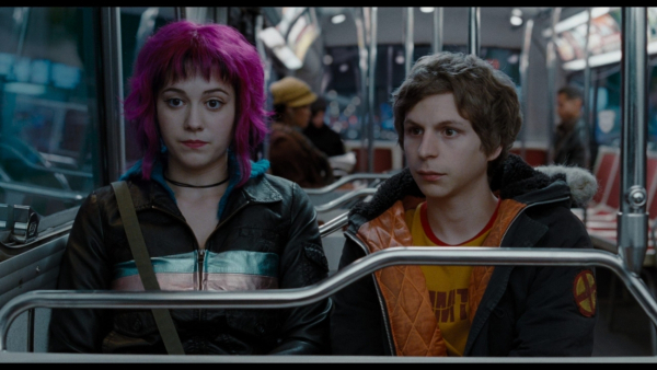 Netflix onthult grote namen voor 'Scott Pilgrim. The Anime.'