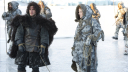 Goed nieuws voor 'Game of Thrones'-sterren Kit Harrington en Rose Leslie!