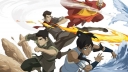 Eerste clip 'The Legend of Korra'