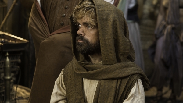 Recap: 'Game of Thrones': High Sparrow