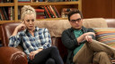 De twee makers van 'The Big Bang Theory' hebben bijna gevochten om dit koppel