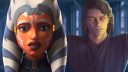 Waarom de 'Star Wars'-ster uit 'Ahsoka' ooit The Jedi Order verliet