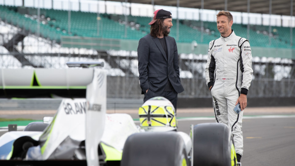 Recensie Disney+-serie 'Brawn: The Impossible Formula 1 Story' Recensie Disney+-serie 'Brawn: The Impossible Formula 1 Story'