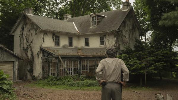 Stephen King kan niet stoppen met het ophemelen van deze intelligente nieuwe crimeserie op HBO Max!