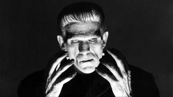 Fox bestelt dramaserie over 'Frankenstein'