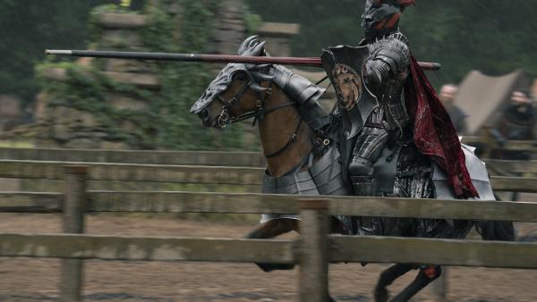 Hier hou ik van! Onverwachte held staat op in 4e aflevering 'A Knight of the Seven Kingdoms'