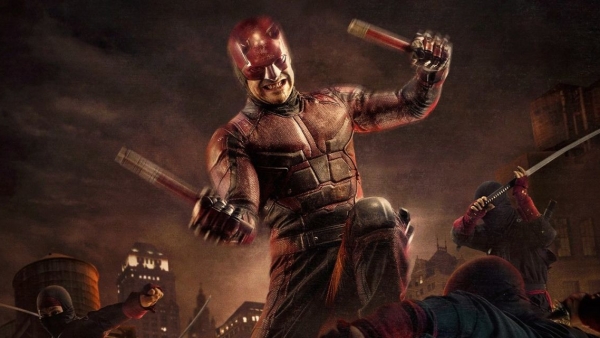 Trailer en synopsis 'Daredevil' S3!