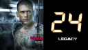 'Prison Break'-revival en '24'-reboot aangekondigd!
