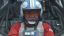 Deze acteurs hebben cameo's als X-Wing piloten in 'The Mandalorian'