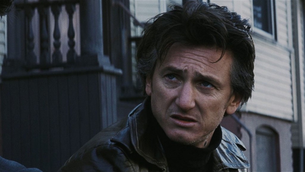 Sean Penn in Hulu drama 'The First'